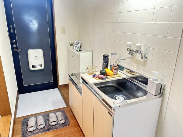 メゾン駅東の物件内観写真